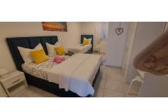 Appartementen Sea star Appartement 1 – A1 foto 4