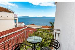 Appartementen Sea star Appartement 2 – A2 foto 1
