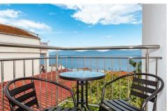 Appartementen Sea star Appartement 2 – A2 foto 2