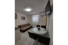 Appartementen Sea star Appartement 3 – A3 foto 2