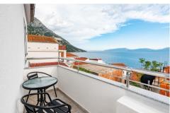 Appartementen Sea star Appartement 3 – A3 foto 5