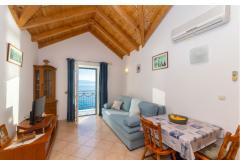Appartementen Skalinada Appartement 1 – BristHouse foto 5