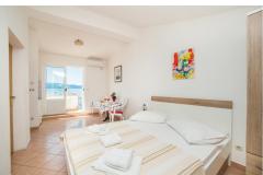 Appartementen Skalinada Appartement 2 – Mirna1 foto 1