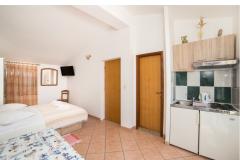 Appartementen Skalinada Appartement 2 – Mirna1 foto 5