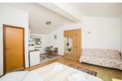 Appartementen Skalinada Appartement 3 – Mirna2 foto 3
