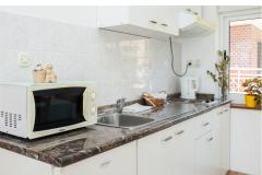 Appartementen Skalinada Appartement 3 – Mirna2 foto 4