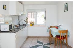 Appartementen Skalinada Appartement 3 – Mirna2 foto 5