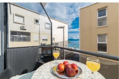 Appartementen Skalinada Appartement 4 – Mirna3 foto 1