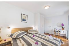 Appartementen Skalinada Appartement 4 – Mirna3 foto 3