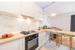 Appartementen Skalinada Appartement 4 – Mirna3 foto 5