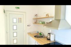 Kamperen Grot  Appartement 1 – House 1 foto 3