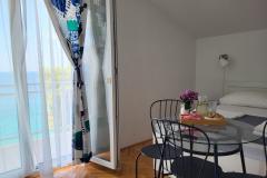 RADELIĆ studio apartmani i sobe Slaapkamer 6 – Room Nr.6 foto 2