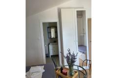 RADELIĆ studio apartmani i sobe Slaapkamer 6 – Room Nr.6 foto 3