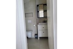RADELIĆ studio apartmani i sobe Slaapkamer 6 – Room Nr.6 foto 4