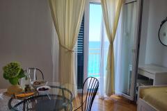 RADELIĆ studio apartmani i sobe Slaapkamer 5 – Room Nr.5 foto 2