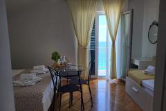 RADELIĆ studio apartmani i sobe Slaapkamer 5 – Room Nr.5 foto 3