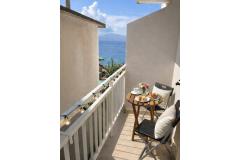 RADELIĆ studio apartmani i sobe Slaapkamer 1 – Apartman 1 foto 2