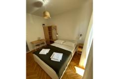 RADELIĆ studio apartmani i sobe Slaapkamer 1 – Apartman 1 foto 3