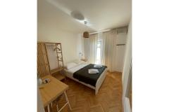 RADELIĆ studio apartmani i sobe Slaapkamer 1 – Apartman 1 foto 4