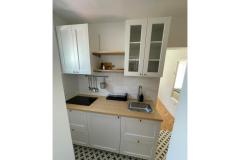 RADELIĆ studio apartmani i sobe Slaapkamer 1 – Apartman 1 foto 5