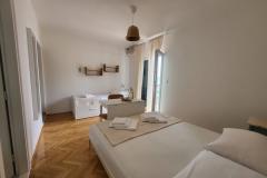 RADELIĆ studio apartmani i sobe Slaapkamer 3 – Apartman 3 foto 2