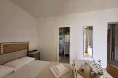 RADELIĆ studio apartmani i sobe Slaapkamer 3 – Apartman 3 foto 3