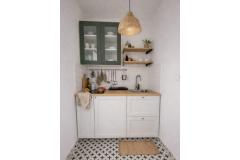 RADELIĆ studio apartmani i sobe Slaapkamer 3 – Apartman 3 foto 5