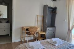 RADELIĆ studio apartmani i sobe Slaapkamer 2 – Apartman 2 foto 3