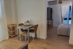 RADELIĆ studio apartmani i sobe Slaapkamer 2 – Apartman 2 foto 4