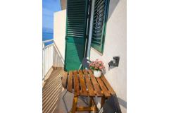 RADELIĆ studio apartmani i sobe Slaapkamer 4 – Room Nr. 4 foto 1