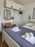 RADELIĆ studio apartmani i sobe Slaapkamer 4 – Room Nr. 4 foto 4