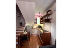 Beach Huis Buinac Appartement 1 – Nad Vodom foto 1