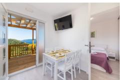Kamperening Homes Grot Appartement 1 – Grot 1 foto 4