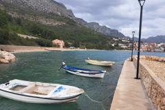 Dijana Beach Huis Appartement 2 – A6+2 foto 3