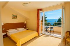 Hotel Neptun Slaapkamer 1 – 2+0 foto 1