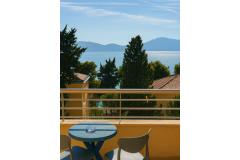 Hotel Neptun Slaapkamer 1 – 2+0 foto 2