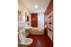 Hotel Neptun Slaapkamer 2 – 2+1 foto 3