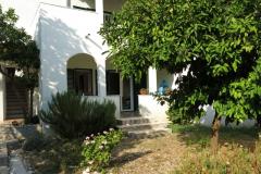 Huis Diana Brist Appartement 1 – kuća foto 3