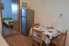 Huis Miošić Appartementen  Appartement 1 – Mali foto 2