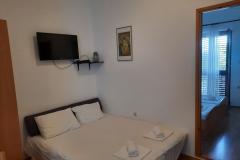 Huis Miošić Appartementen  Appartement 1 – Mali foto 3