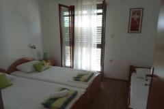 Huis Miošić Appartementen  Appartement 1 – Mali foto 5