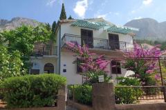 Huis Miošić Appartementen  Appartement 2 – Veliki foto 3