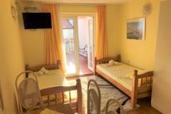 Mali Ivan Appartement 1 – to the sea foto 2