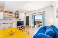 Appartementen M&amp;F Appartement 1 – Mario foto 3