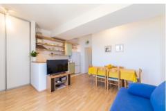 Appartementen M&amp;F Appartement 2 – Filip foto 2