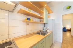 Appartementen M&amp;F Appartement 2 – Filip foto 5