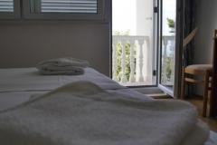 Pensioen Gomila Slaapkamer 1 – A2 foto 1