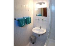 Pensioen Gomila Slaapkamer 1 – A2 foto 4