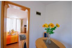 Pensioen Maric Slaapkamer 1 – Brač foto 1