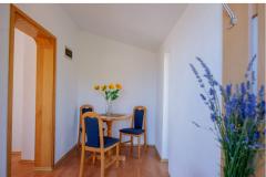 Pensioen Maric Slaapkamer 1 – Brač foto 3